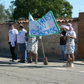 Marcha blanca 02. Valverde Enrique - Mayorga Marcha blanca 02. Valverde Enrique - Mayorga