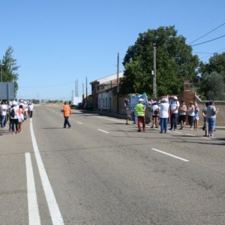 Marcha blanca 02. Valverde Enrique - Mayorga Marcha blanca 02. Valverde Enrique - Mayorga