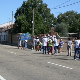Marcha blanca 02. Valverde Enrique - Mayorga Marcha blanca 02. Valverde Enrique - Mayorga