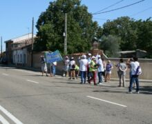 Marcha blanca 02. Valverde Enrique - Mayorga