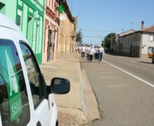 Marcha blanca 02. Valverde Enrique - Mayorga