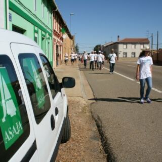 Marcha blanca 02. Valverde Enrique - Mayorga Marcha blanca 02. Valverde Enrique - Mayorga