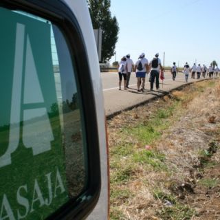 Marcha blanca 02. Valverde Enrique - Mayorga Marcha blanca 02. Valverde Enrique - Mayorga