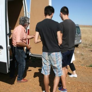 Marcha blanca 02. Valverde Enrique - Mayorga Marcha blanca 02. Valverde Enrique - Mayorga