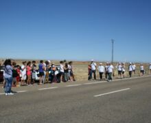 Marcha blanca 02. Valverde Enrique - Mayorga