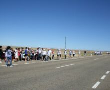 Marcha blanca 02. Valverde Enrique - Mayorga