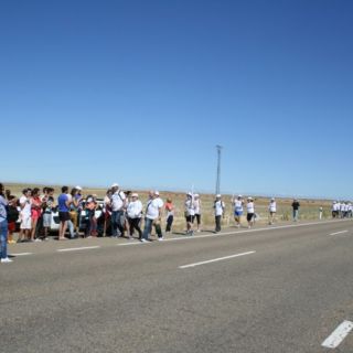 Marcha blanca 02. Valverde Enrique - Mayorga Marcha blanca 02. Valverde Enrique - Mayorga