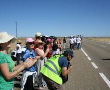Marcha blanca 02. Valverde Enrique - Mayorga