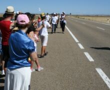Marcha blanca 02. Valverde Enrique - Mayorga