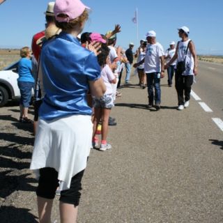 Marcha blanca 02. Valverde Enrique - Mayorga Marcha blanca 02. Valverde Enrique - Mayorga