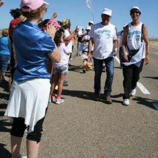 Marcha blanca 02. Valverde Enrique - Mayorga Marcha blanca 02. Valverde Enrique - Mayorga