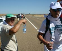 Marcha blanca 02. Valverde Enrique - Mayorga