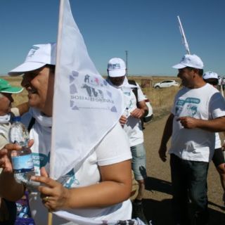 Marcha blanca 02. Valverde Enrique - Mayorga Marcha blanca 02. Valverde Enrique - Mayorga