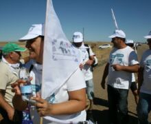 Marcha blanca 02. Valverde Enrique - Mayorga