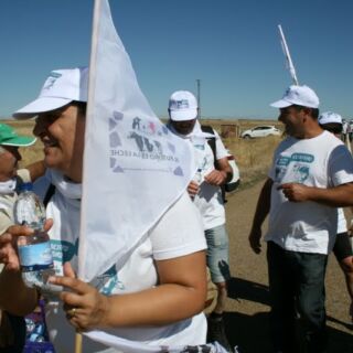 Marcha blanca 02. Valverde Enrique - Mayorga Marcha blanca 02. Valverde Enrique - Mayorga