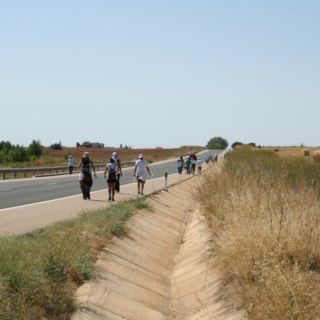 Marcha blanca 02. Valverde Enrique - Mayorga Marcha blanca 02. Valverde Enrique - Mayorga