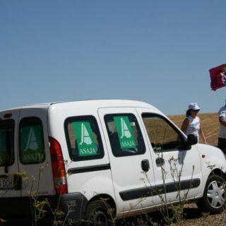 Marcha blanca 02. Valverde Enrique - Mayorga Marcha blanca 02. Valverde Enrique - Mayorga