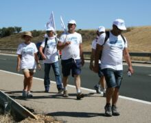 Marcha blanca 02. Valverde Enrique - Mayorga