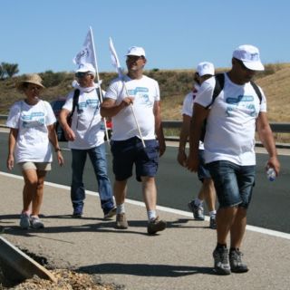 Marcha blanca 02. Valverde Enrique - Mayorga Marcha blanca 02. Valverde Enrique - Mayorga