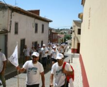 Marcha blanca 02. Valverde Enrique - Mayorga