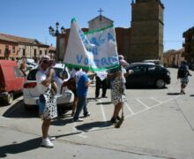 Marcha blanca 02. Valverde Enrique - Mayorga