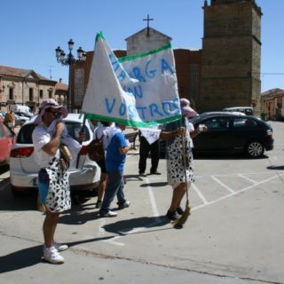 Marcha blanca 02. Valverde Enrique - Mayorga Marcha blanca 02. Valverde Enrique - Mayorga