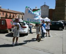 Marcha blanca 02. Valverde Enrique - Mayorga