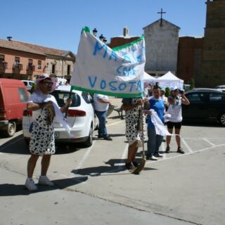 Marcha blanca 02. Valverde Enrique - Mayorga Marcha blanca 02. Valverde Enrique - Mayorga