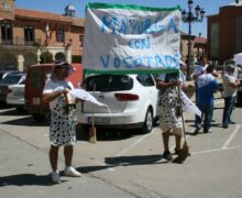 Marcha blanca 02. Valverde Enrique - Mayorga