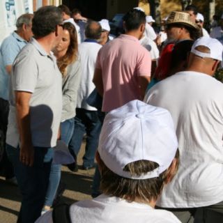 Marcha blanca 03. Ceinos de Campos - Medina de Rioseco Marcha blanca 03. Ceinos de Campos - Medina de Rioseco