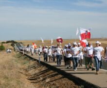 Marcha blanca 03. Ceinos de Campos - Medina de Rioseco