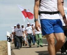 Marcha blanca 03. Ceinos de Campos - Medina de Rioseco