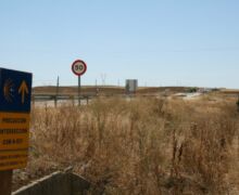 Marcha blanca 03. Ceinos de Campos - Medina de Rioseco