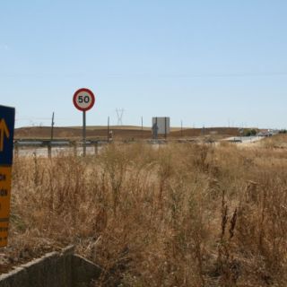 Marcha blanca 03. Ceinos de Campos - Medina de Rioseco Marcha blanca 03. Ceinos de Campos - Medina de Rioseco