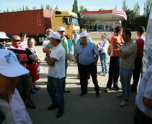 Marcha blanca 04. La Mudarra - Villanubla