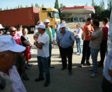 Marcha blanca 04. La Mudarra - Villanubla