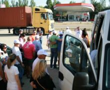 Marcha blanca 04. La Mudarra - Villanubla