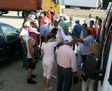 Marcha blanca 04. La Mudarra - Villanubla