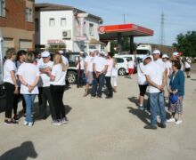 Marcha blanca 04. La Mudarra - Villanubla