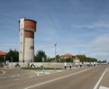 Marcha blanca 04. La Mudarra - Villanubla