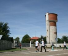 Marcha blanca 04. La Mudarra - Villanubla