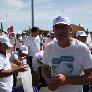 Marcha blanca 04. La Mudarra - Villanubla Marcha blanca 04. La Mudarra - Villanubla