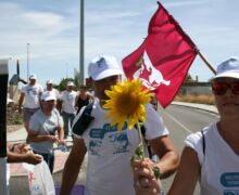 Marcha blanca 04. La Mudarra - Villanubla