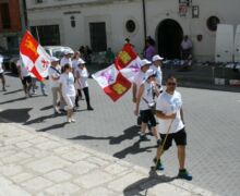 Marcha blanca 04. La Mudarra - Villanubla