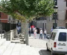 Marcha blanca 04. La Mudarra - Villanubla