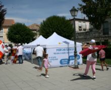 Marcha blanca 04. La Mudarra - Villanubla