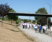 Marcha blanca 05. Villanubla - Valladolid