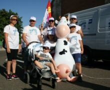 Marcha blanca 06. Boecillo – Mojados