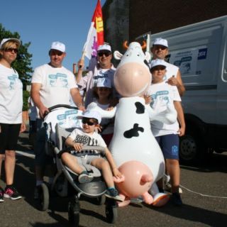Marcha blanca 06. Boecillo – Mojados Marcha blanca 06. Boecillo – Mojados
