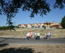 Marcha blanca 06. Boecillo – Mojados